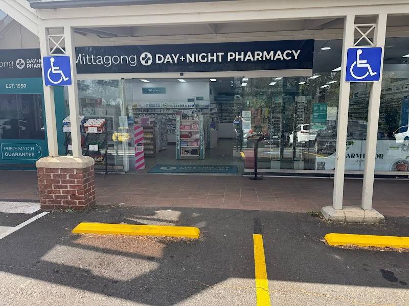 Mittagong Shopping Village